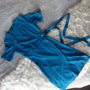 Banana Republic Wrap Dress